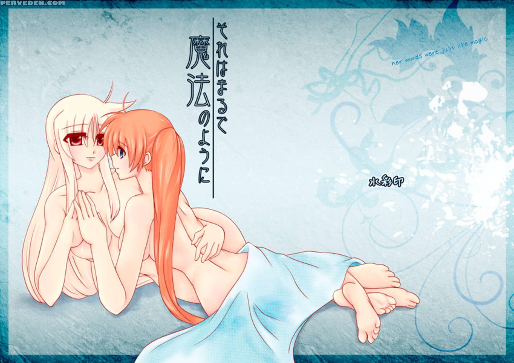 Fine Color Day Chapter 1000 Page 70